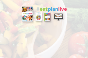 Eat Plan Live Header