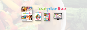 Eat Plan Live Header