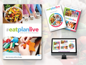 Eat Plan Live Package