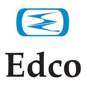 Edco Logo Square